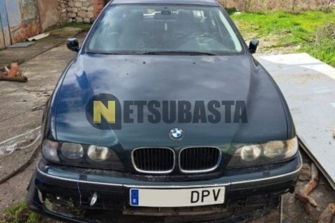 Yamaha Majesty 400 2007