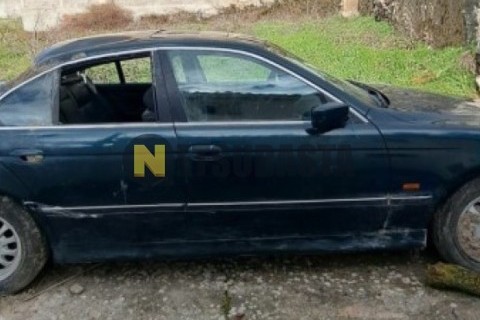 Yamaha Majesty 400 2007