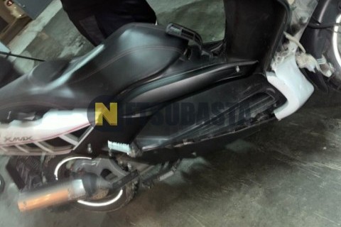 SYM Symphony 125 2014