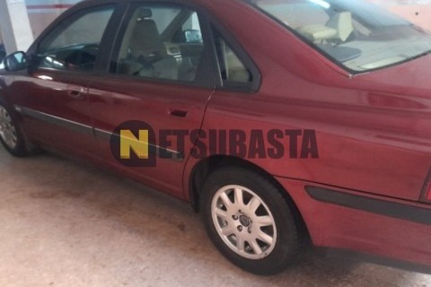 SYM Symphony 125 2014