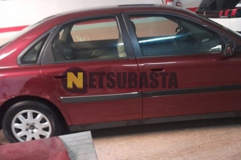 SYM Symphony 125 2014