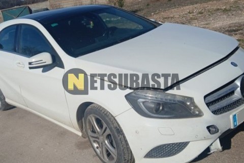 Yamaha Majesty 400 2007