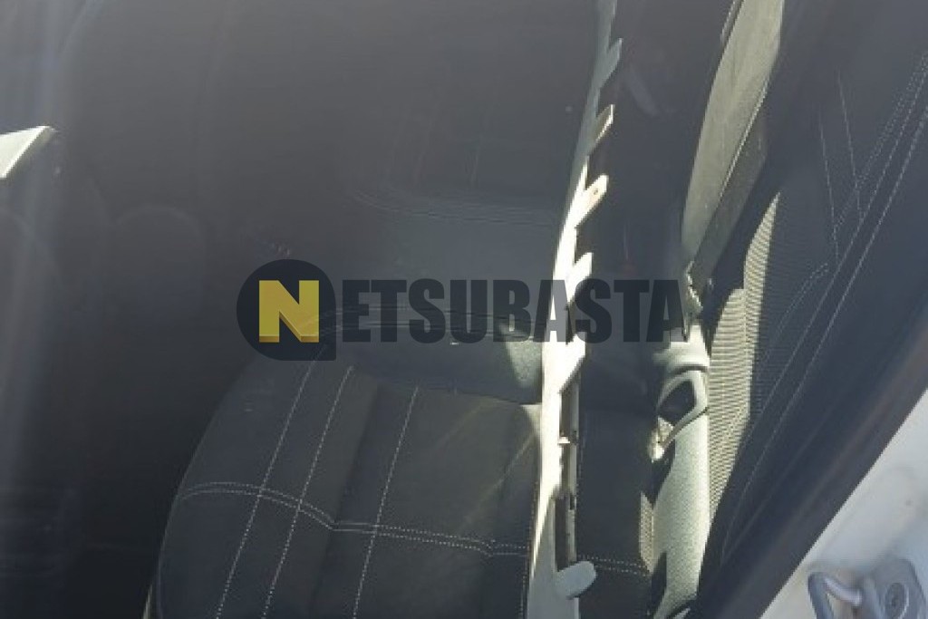 Mercedes-Benz A 180 CDI 7G-DCT 2014