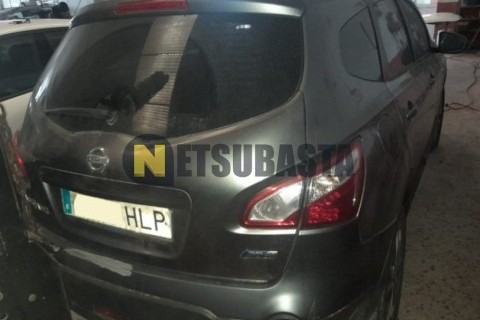 Yamaha Majesty 400 2007