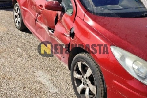 Yamaha NMAX 125 2017