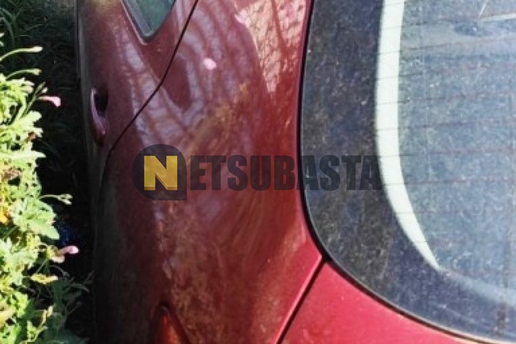 Peugeot 307 2.0 HDI Aut. 2007