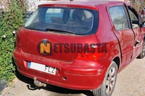 Yamaha NMAX 125 2017