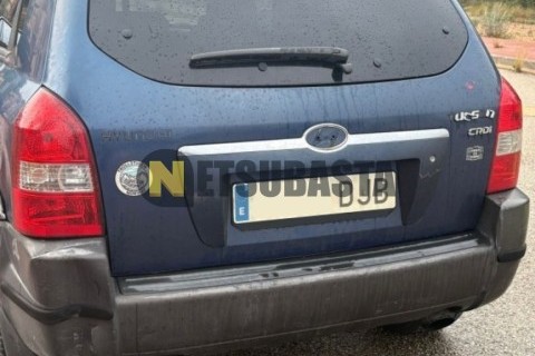 Yamaha Majesty 400 2007