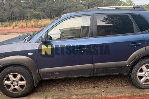 Yamaha Majesty 400 2007