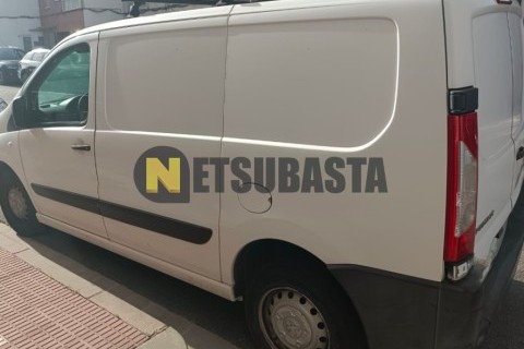 Yamaha Majesty 400 2007