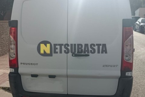 Yamaha Majesty 400 2007