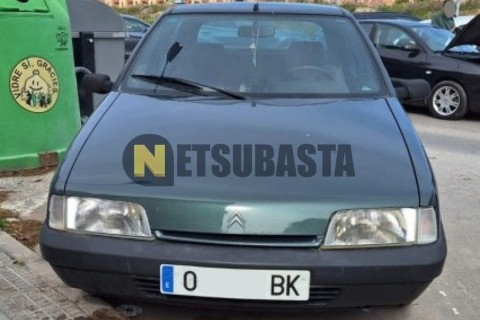 Yamaha XV 250 Virago 2000