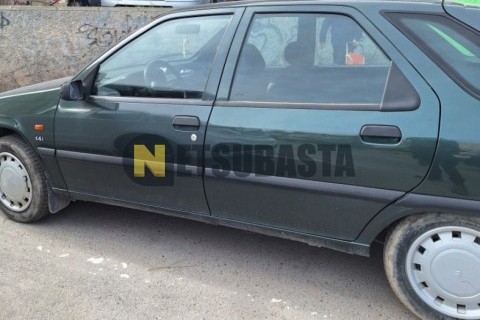 Yamaha XV 250 Virago 2000