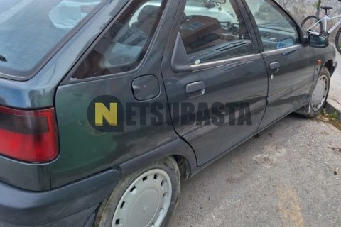 Yamaha XV 250 Virago 2000