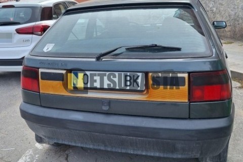 Yamaha XV 250 Virago 2000