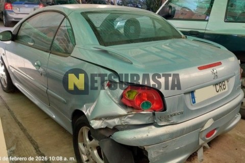 Yamaha Majesty 400 2007