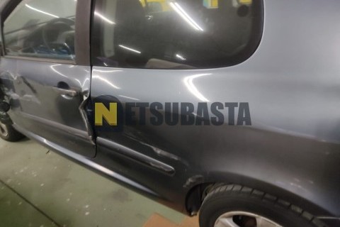 Yamaha Majesty 400 2007