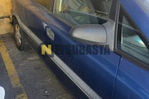 SYM Symphony 125 2014