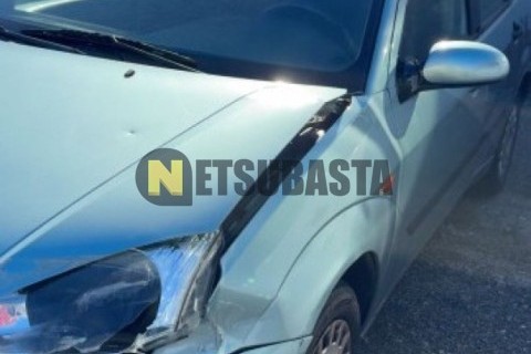 SYM Symphony 125 2014