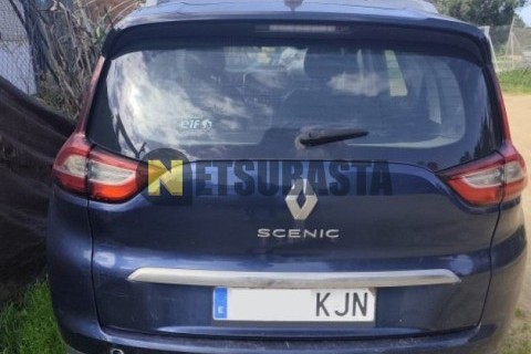 Keeway Silverblade 125 2015