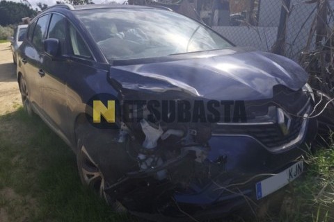 Keeway Silverblade 125 2015