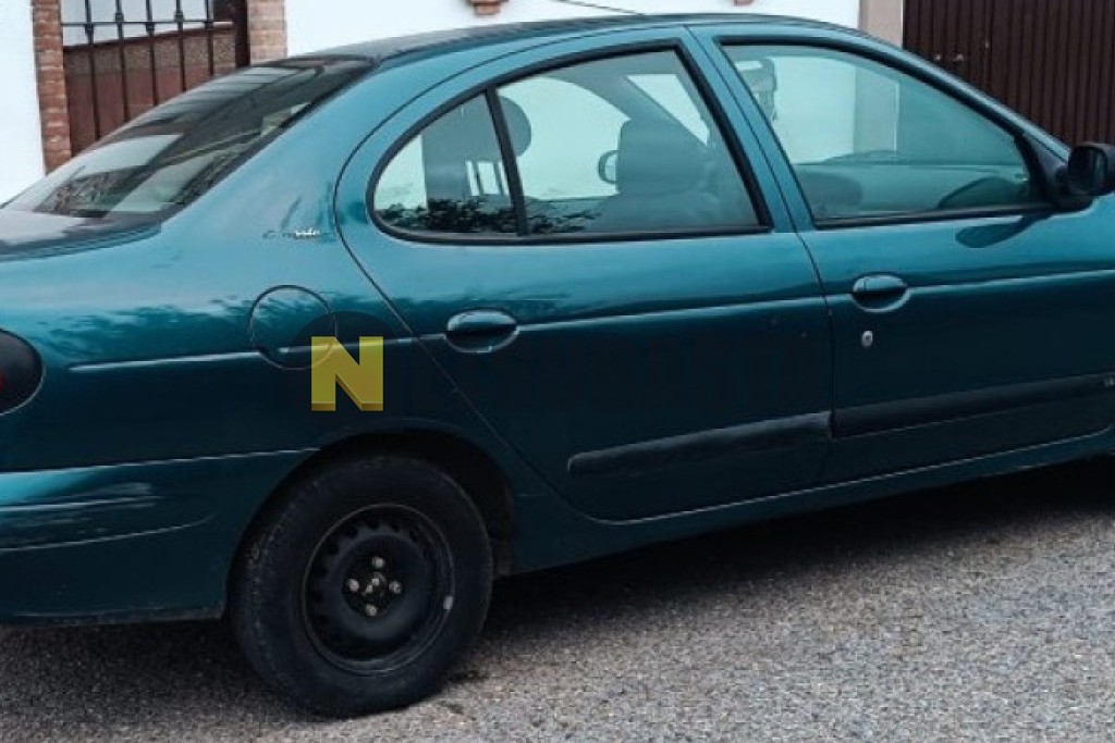 Renault Megane 1.6i 1998