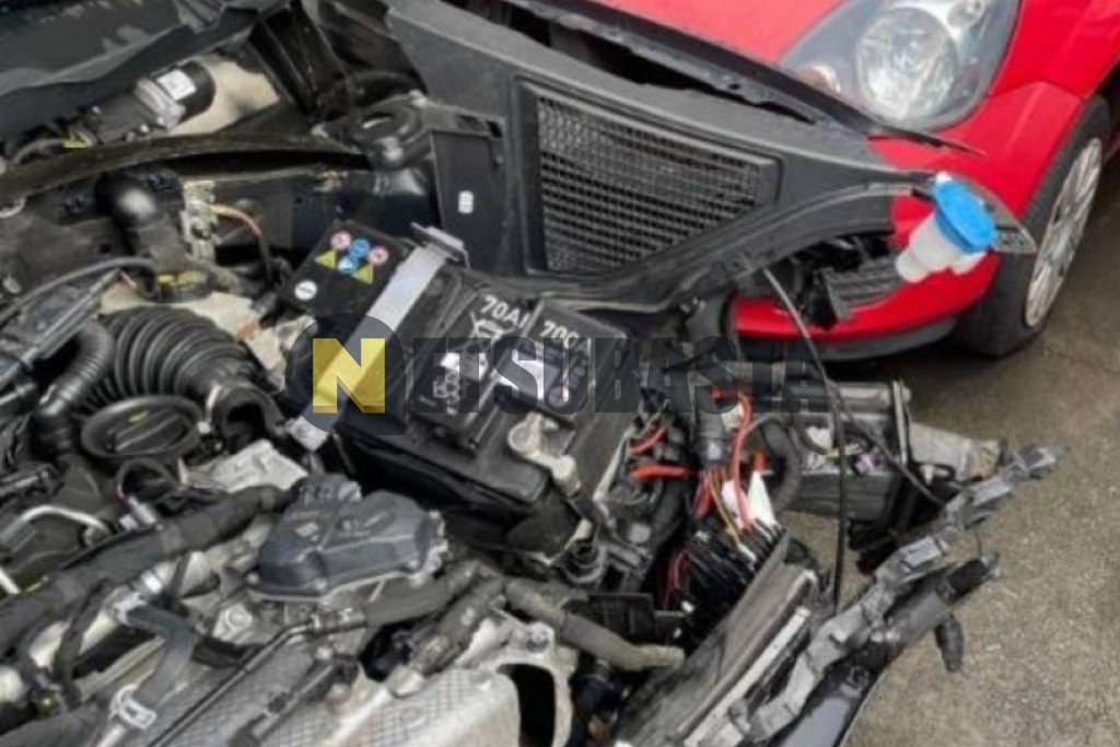 Volkswagen T-Roc 2.0 TDI DSG 2024