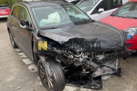 Yamaha Majesty 400 2007