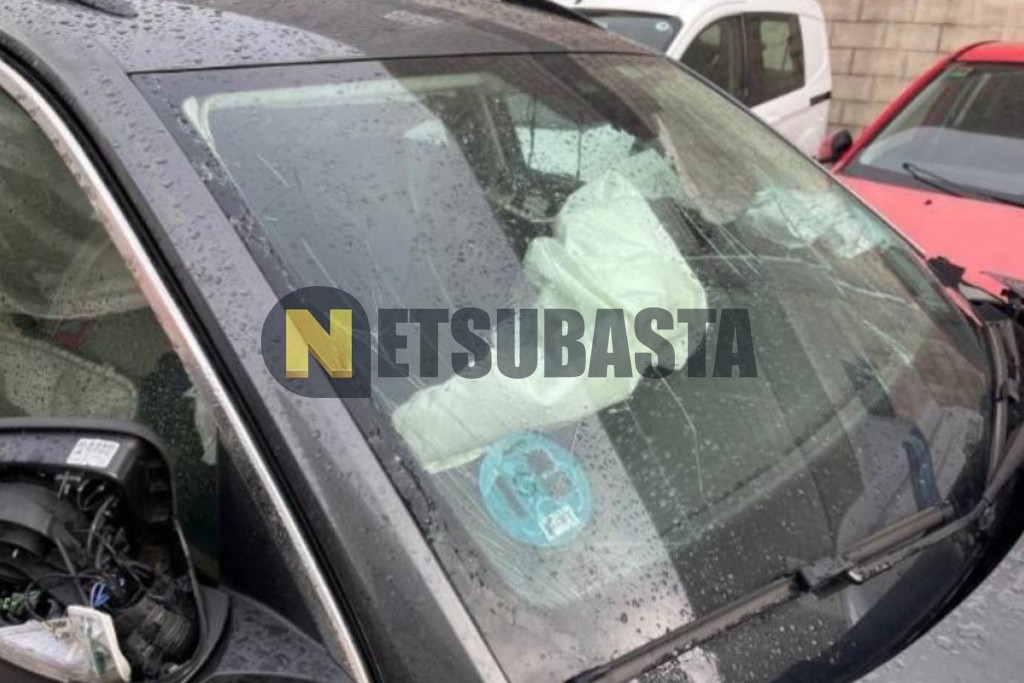 Volkswagen T-Roc 2.0 TDI DSG 2024