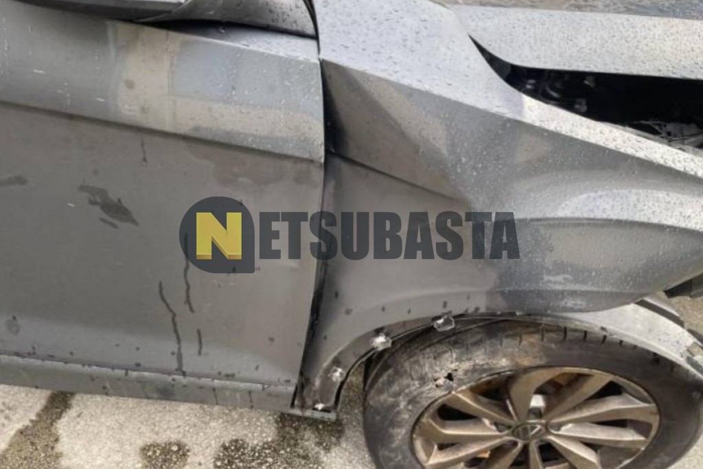 Volkswagen T-Roc 2.0 TDI DSG 2024