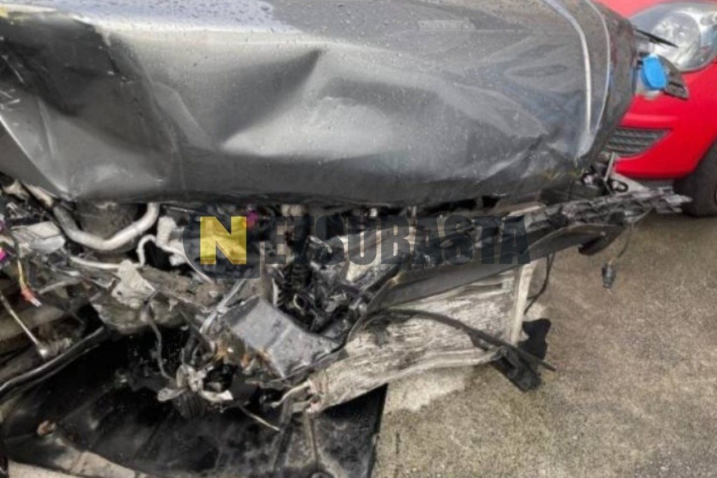 Volkswagen T-Roc 2.0 TDI DSG 2024