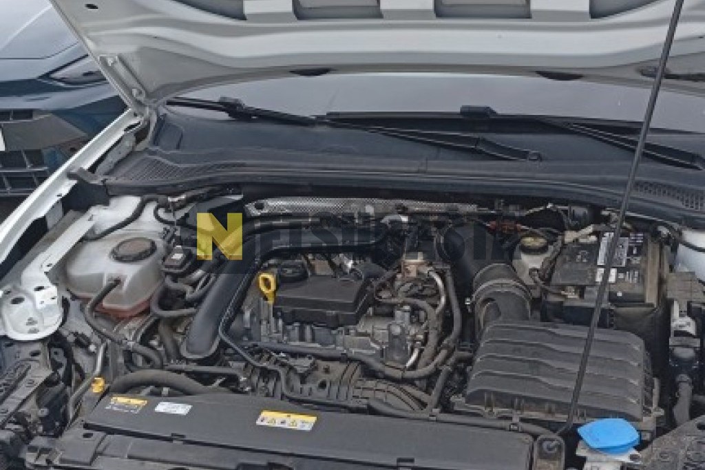 Seat Leon 1.0 TSI 2022