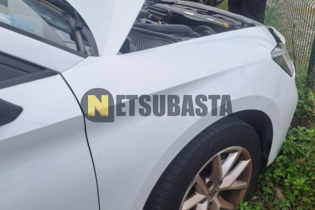 Seat Leon 1.0 TSI 2022