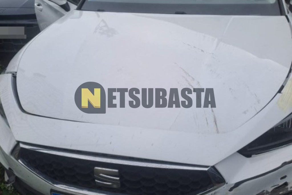 Seat Leon 1.0 TSI 2022