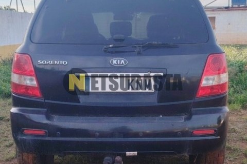 Yamaha Majesty 400 2007