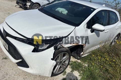 Piaggio Liberty 125 2012