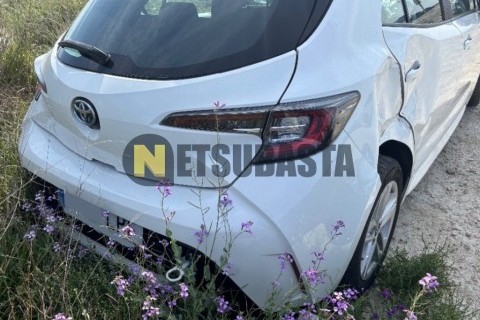 Piaggio Liberty 125 2012