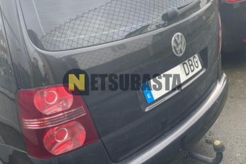 Yamaha Majesty 400 2007