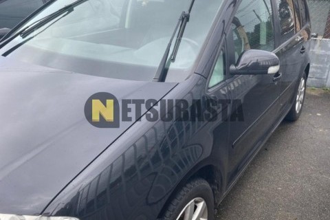 Yamaha Majesty 400 2007