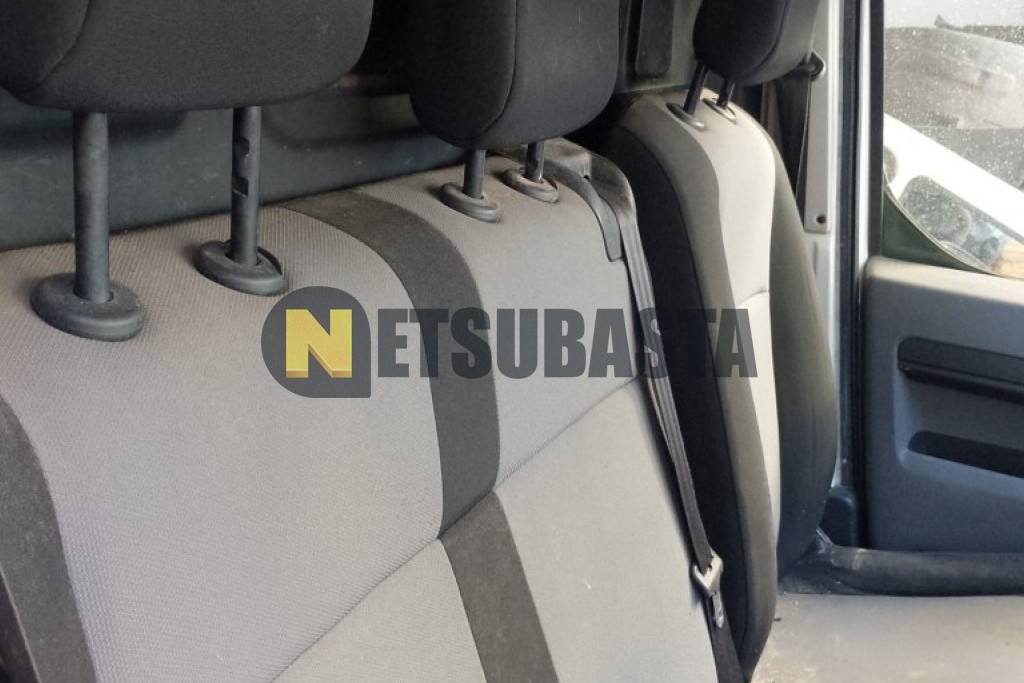 Peugeot Expert Furgón 1.6 BlueHDi 2017