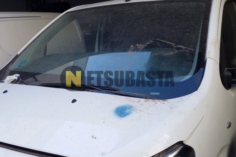 Yamaha Majesty 400 2007