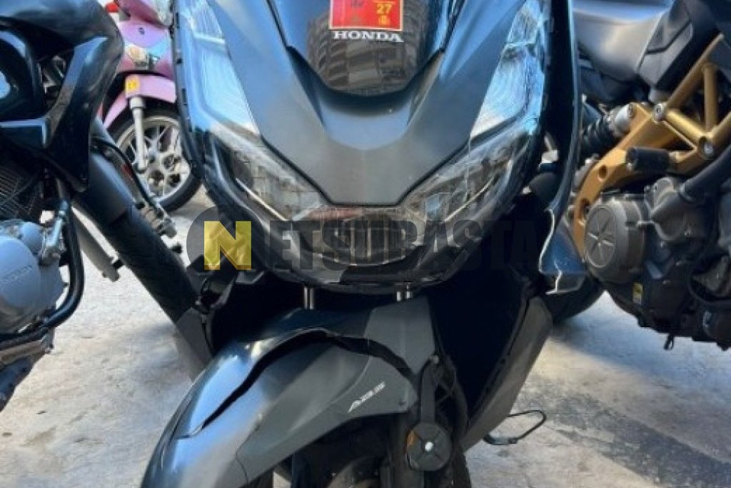 Honda PCX 125 2021