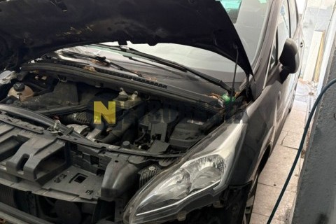 Yamaha Majesty 400 2007