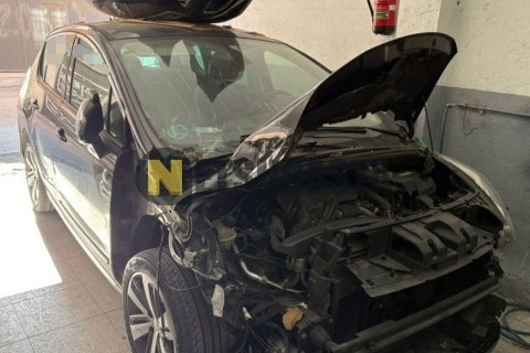 Yamaha Majesty 400 2007