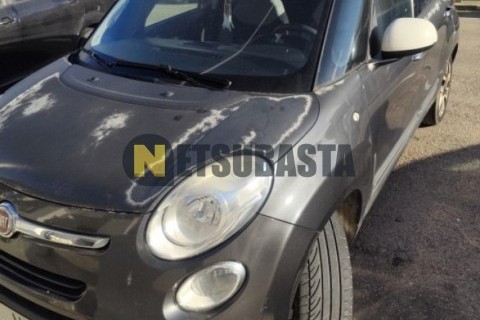 Yamaha Majesty 400 2007