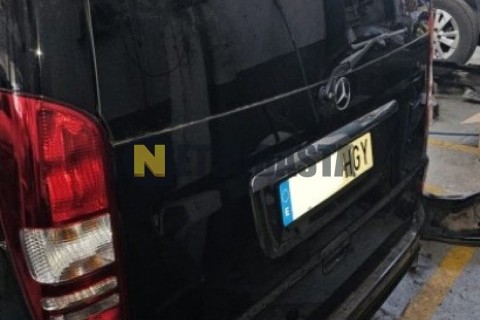 Yamaha Majesty 400 2007