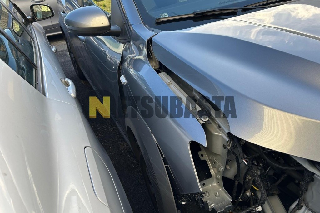 Dacia Sandero Stepway 1.0 ECO-G 2025