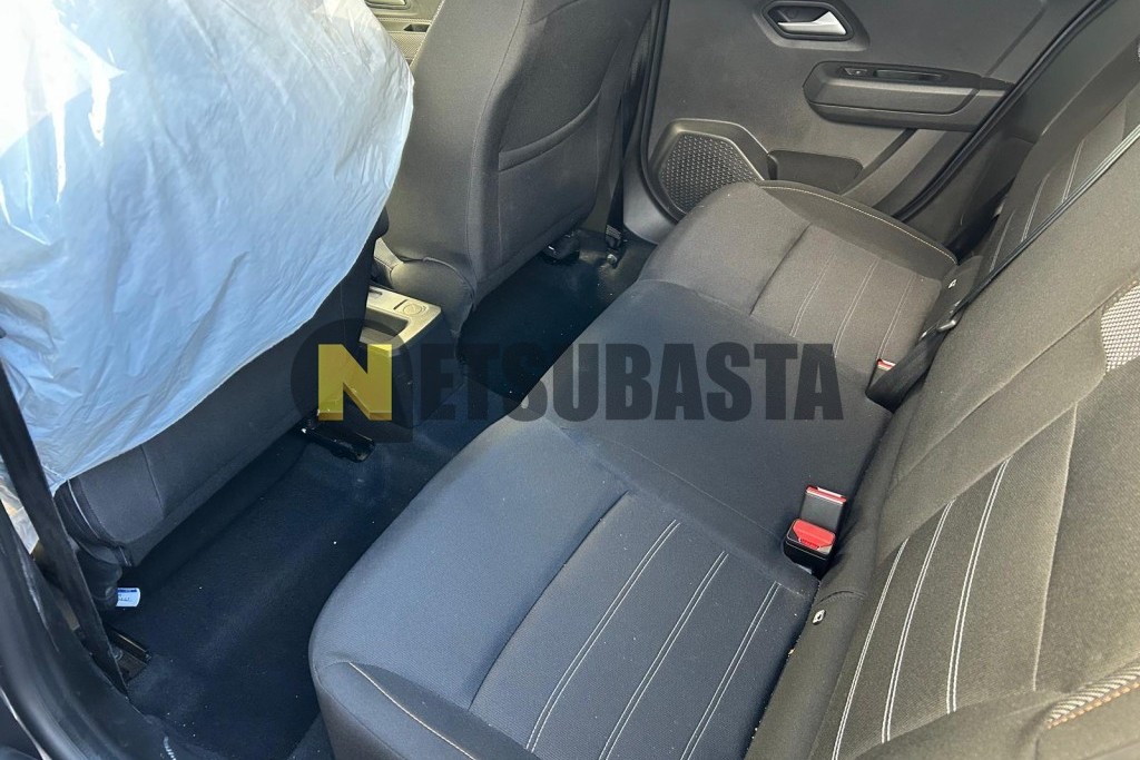 Dacia Sandero Stepway 1.0 ECO-G 2025