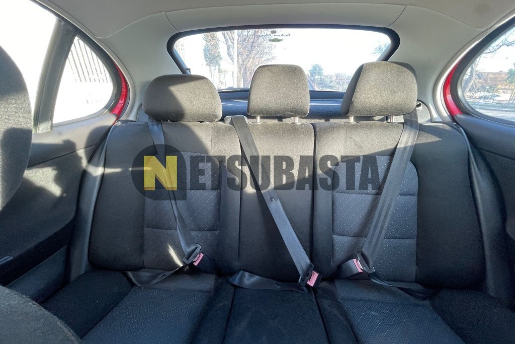 Seat León 1.6 2004