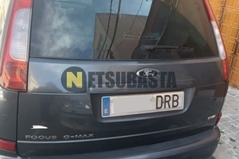 Yamaha Majesty 400 2007